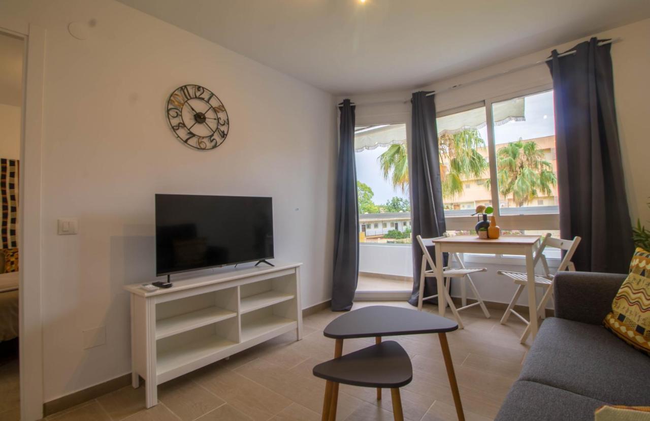 Vistamarina B 211 By Ivi Real Estate Torremolinos Exterior foto