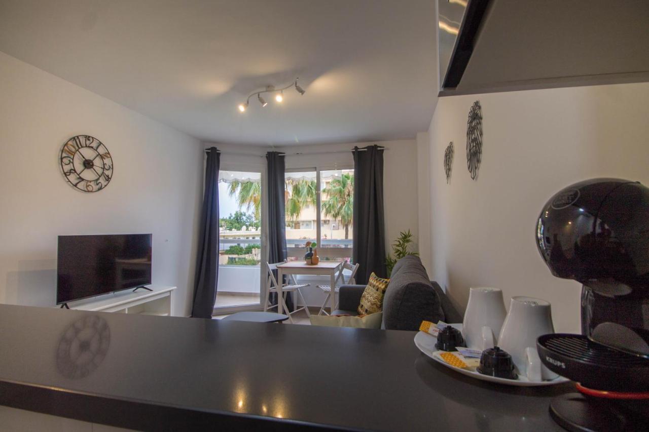 Vistamarina B 211 By Ivi Real Estate Torremolinos Exterior foto