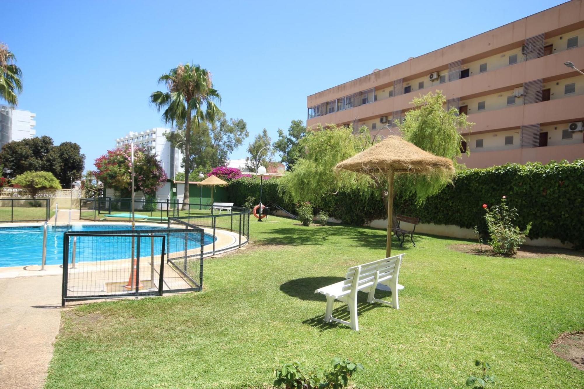 Vistamarina B 211 By Ivi Real Estate Torremolinos Exterior foto